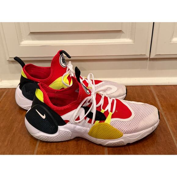 Nike Huarache Edge TXT Men’s Tennis Shoes Sneakers Size 11 main image 4
